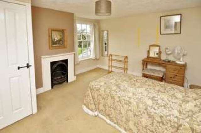  Image of 4 bedroom Detached house for sale in Winslow Road Granborough Buckingham MK18 at Granborough Buckingham Granborough, MK18 3NJ