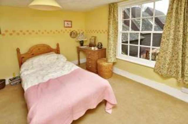  Image of 4 bedroom Detached house for sale in Winslow Road Granborough Buckingham MK18 at Granborough Buckingham Granborough, MK18 3NJ