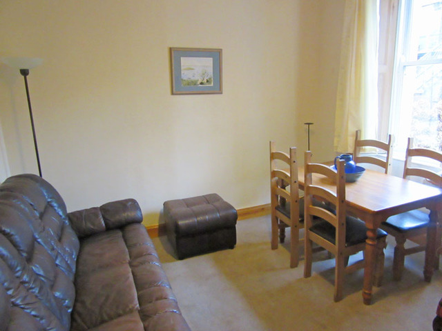  Image of 2 bedroom Flat to rent in Rosebank Cottages Edinburgh EH3 at Fountainbridge Edinburgh Edinburgh, EH3 8DA