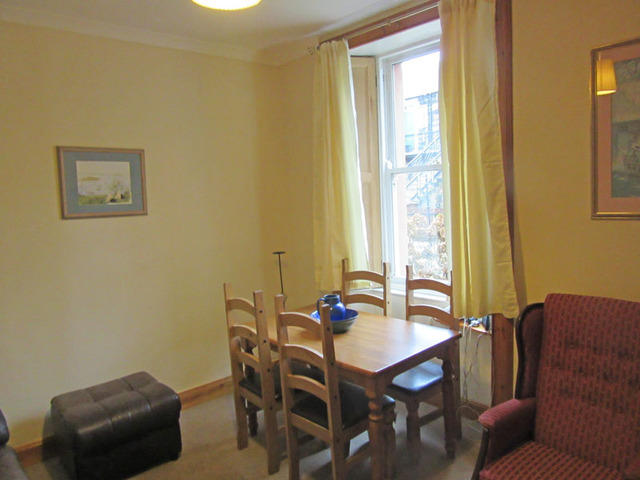  Image of 2 bedroom Flat to rent in Rosebank Cottages Edinburgh EH3 at Fountainbridge Edinburgh Edinburgh, EH3 8DA