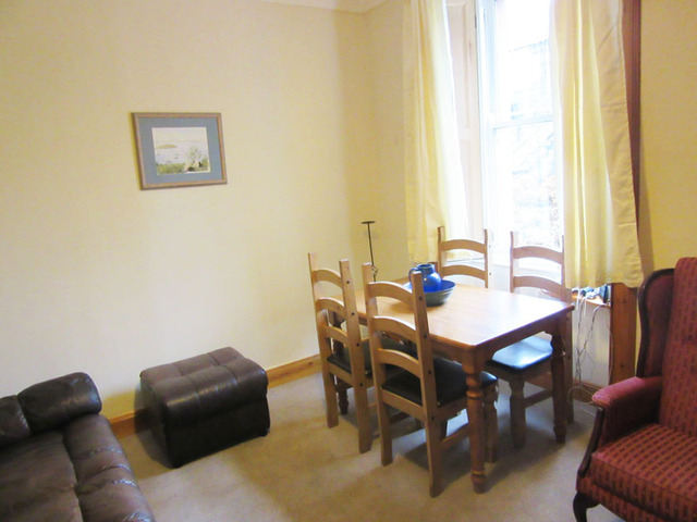  Image of 2 bedroom Flat to rent in Rosebank Cottages Edinburgh EH3 at Fountainbridge Edinburgh Edinburgh, EH3 8DA