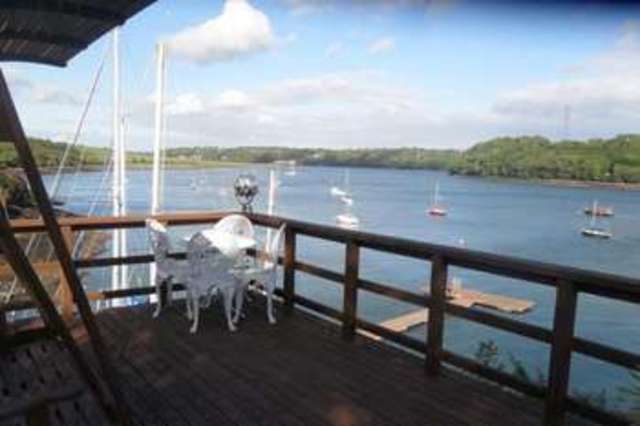  Image of 4 bedroom Detached house for sale in Burton Milford Haven SA73 at Milford Haven Pembrokeshire Burton, SA73 1NU