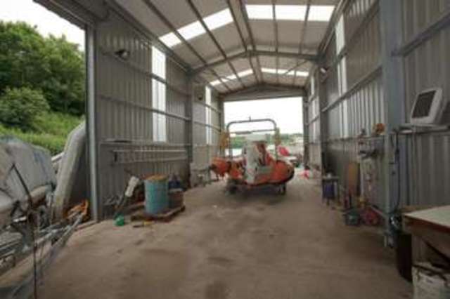  Image of 4 bedroom Detached house for sale in Burton Milford Haven SA73 at Milford Haven Pembrokeshire Burton, SA73 1NU
