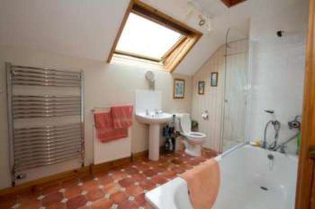  Image of 4 bedroom Detached house for sale in Burton Milford Haven SA73 at Milford Haven Pembrokeshire Burton, SA73 1NU