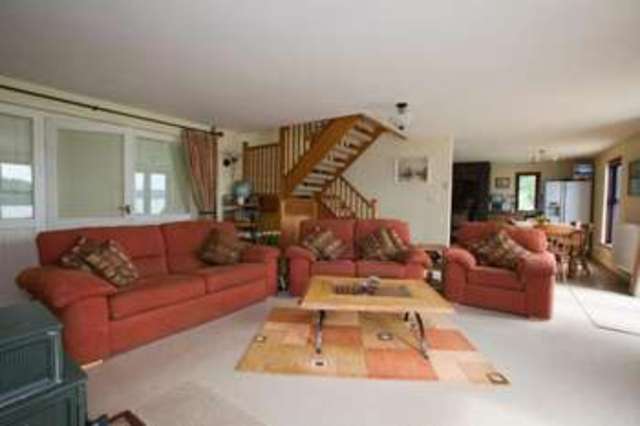  Image of 4 bedroom Detached house for sale in Burton Milford Haven SA73 at Milford Haven Pembrokeshire Burton, SA73 1NU