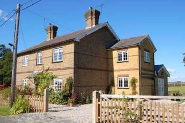  Image of 3 bedroom Semi-Detached house for sale in Radley Green Radley Green Ingatestone CM4 at Schoolfield Cottage  Radley Green, CM4 0LS