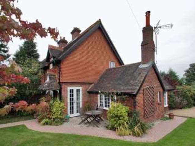  Image of 2 bedroom Detached house for sale in Lingfield Road East Grinstead RH19 at Lingfield Road  East Grinstead, RH19 2EB
