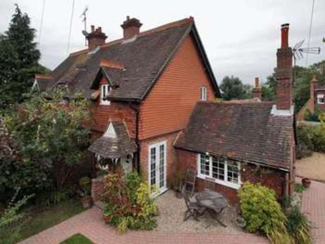 Image of 2 bedroom Detached house for sale in Lingfield Road East Grinstead RH19 at Lingfield Road  East Grinstead, RH19 2EB