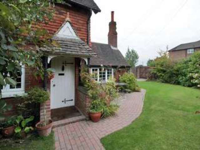  Image of 2 bedroom Detached house for sale in Lingfield Road East Grinstead RH19 at Lingfield Road  East Grinstead, RH19 2EB