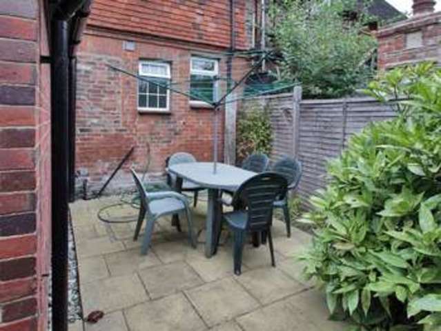  Image of 2 bedroom Detached house for sale in Lingfield Road East Grinstead RH19 at Lingfield Road  East Grinstead, RH19 2EB