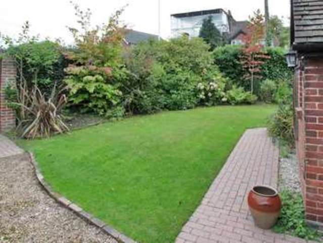  Image of 2 bedroom Detached house for sale in Lingfield Road East Grinstead RH19 at Lingfield Road  East Grinstead, RH19 2EB