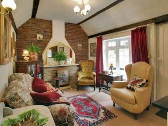  Image of 2 bedroom Detached house for sale in Lingfield Road East Grinstead RH19 at Lingfield Road  East Grinstead, RH19 2EB