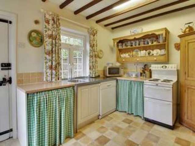  Image of 2 bedroom Detached house for sale in Lingfield Road East Grinstead RH19 at Lingfield Road  East Grinstead, RH19 2EB