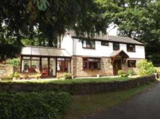  Image of 3 bedroom Barn Conversion for sale in The Hermitage Mansfield NG18 at Mansfield Nottinghamshire Mansfield, NG18 5HG