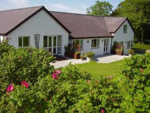  Image of 4 bedroom Detached house for sale in Moylegrove Cardigan SA43 at Cardigan Pembrokeshire, Wales Monington, SA43 3BJ