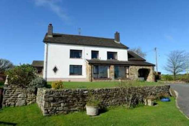  Image of 4 bedroom Detached house for sale in Moylegrove Cardigan SA43 at Cardigan Pembrokeshire, Wales Monington, SA43 3BJ