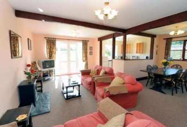  Image of 4 bedroom Detached house for sale in Moylegrove Cardigan SA43 at Cardigan Pembrokeshire, Wales Monington, SA43 3BJ