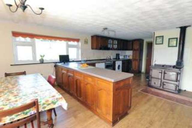  Image of 4 bedroom Detached house for sale in Moylegrove Cardigan SA43 at Cardigan Pembrokeshire, Wales Monington, SA43 3BJ