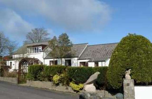  Image of 4 bedroom Detached house for sale in Moylegrove Cardigan SA43 at Cardigan Pembrokeshire, Wales Monington, SA43 3BJ
