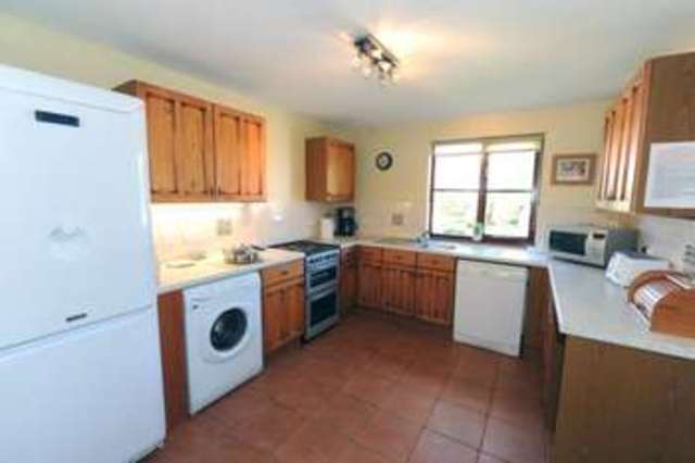  Image of 4 bedroom Detached house for sale in Moylegrove Cardigan SA43 at Cardigan Pembrokeshire, Wales Monington, SA43 3BJ