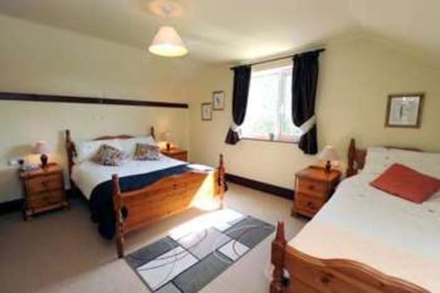  Image of 4 bedroom Detached house for sale in Moylegrove Cardigan SA43 at Cardigan Pembrokeshire, Wales Monington, SA43 3BJ