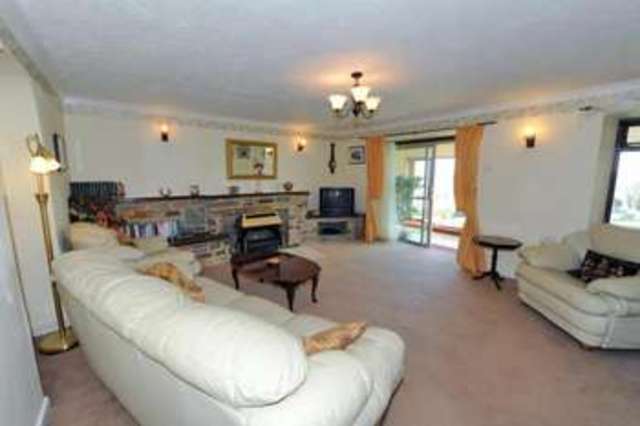  Image of 4 bedroom Detached house for sale in Moylegrove Cardigan SA43 at Cardigan Pembrokeshire, Wales Monington, SA43 3BJ