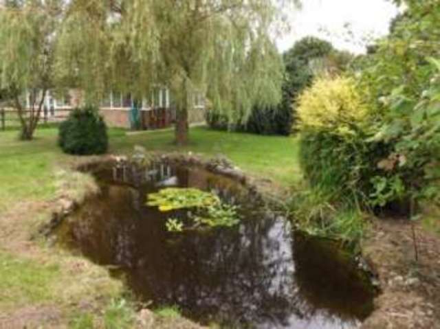  Image of 3 bedroom Semi-Detached house for sale in Little Carlton Louth LN11 at Little Carlton Louth Little Carlton, LN11 8HW