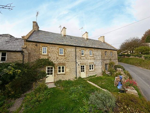  Image of 2 bedroom Cottage to rent in Compton Abdale Compton Abdale Cheltenham GL54 at Upper Cottages Compton Abdale Compton Abdale, GL54 4DP