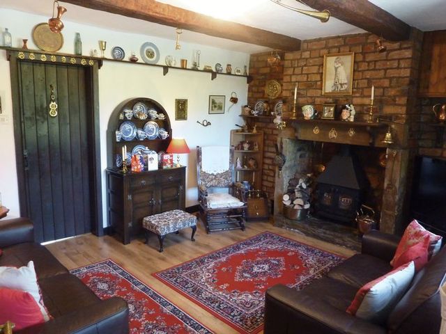  Image of 3 bedroom Semi-Detached house for sale in Long Moss Lane Whitestake Preston PR4 at Long Moss Lane Whitestake Preston, PR4 4XQ