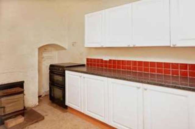  Image of 3 bedroom Cottage for sale in Bourton Buckingham MK18 at Bourton Buckingham Thornborough, MK18 7DT
