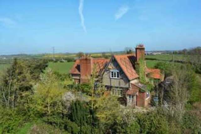  Image of 3 bedroom Cottage for sale in Bourton Buckingham MK18 at Bourton Buckingham Thornborough, MK18 7DT