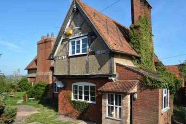  Image of 3 bedroom Cottage for sale in Bourton Buckingham MK18 at Bourton Buckingham Thornborough, MK18 7DT