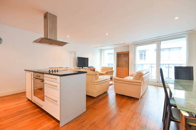  Image of 2 bedroom Flat to rent in Winchester Road London NW3 at Swiss Cottage NW3 Swiss Cottage, NW3 3NZ