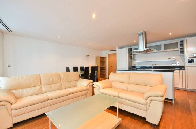  Image of 2 bedroom Flat to rent in Winchester Road London NW3 at Swiss Cottage NW3 Swiss Cottage, NW3 3NZ