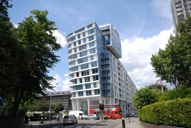  Image of 2 bedroom Flat to rent in Winchester Road London NW3 at Swiss Cottage NW3 Swiss Cottage, NW3 3NW