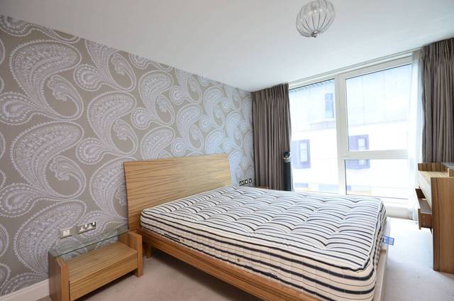  Image of 2 bedroom Flat to rent in Winchester Road London NW3 at Swiss Cottage NW3 Swiss Cottage, NW3 3NW