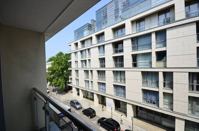  Image of 2 bedroom Flat to rent in Winchester Road London NW3 at Swiss Cottage NW3 Swiss Cottage, NW3 3NW