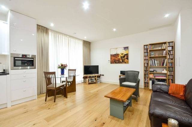  Image of 1 bedroom Flat to rent in Winchester Road London NW3 at Swiss Cottage NW3 Swiss Cottage, NW3 3NT