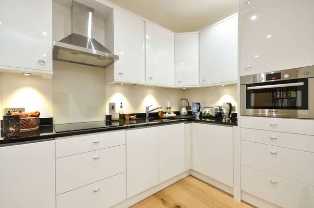  Image of 1 bedroom Flat to rent in Winchester Road London NW3 at Swiss Cottage NW3 Swiss Cottage, NW3 3NT