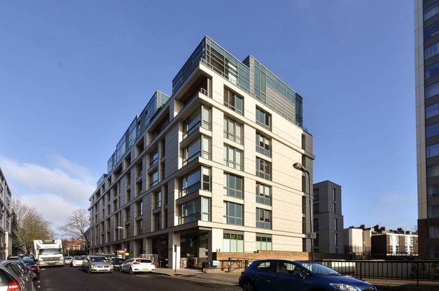  Image of 1 bedroom Flat to rent in Winchester Road London NW3 at Swiss Cottage NW3 Swiss Cottage, NW3 3NT