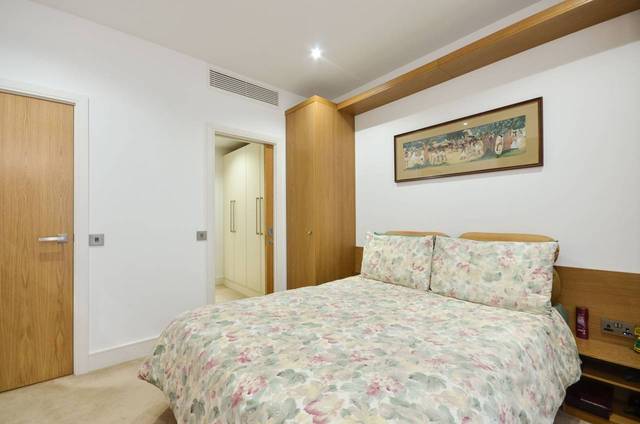  Image of 1 bedroom Flat to rent in Winchester Road London NW3 at Swiss Cottage NW3 Swiss Cottage, NW3 3NT