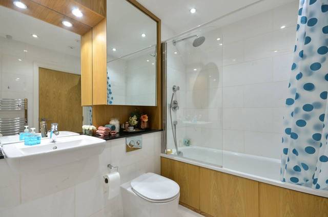  Image of 1 bedroom Flat to rent in Winchester Road London NW3 at Swiss Cottage NW3 Swiss Cottage, NW3 3NT