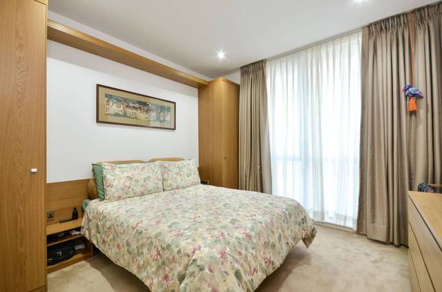  Image of 1 bedroom Flat to rent in Winchester Road London NW3 at Swiss Cottage NW3 Swiss Cottage, NW3 3NT