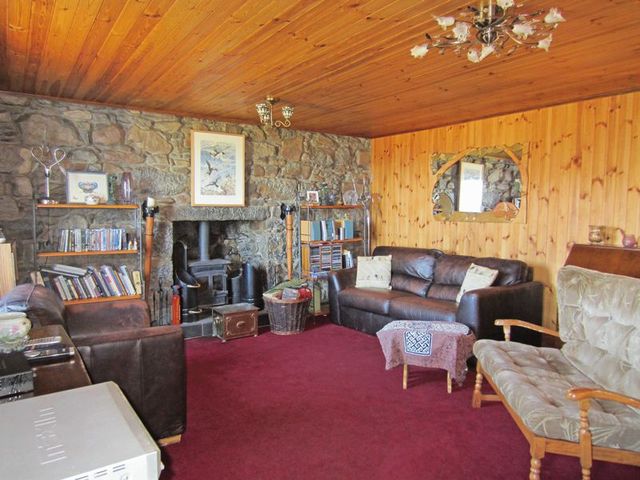  Image of 2 bedroom Cottage for sale in Lower Milovaig Glendale Isle of Skye IV55 at Lower Milovaig Glendale Isle Of Skye, IV55 8WR