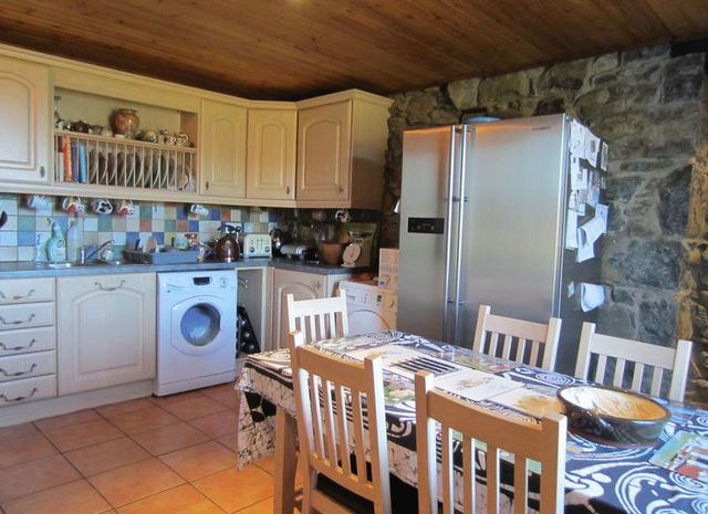  Image of 2 bedroom Cottage for sale in Lower Milovaig Glendale Isle of Skye IV55 at Lower Milovaig Glendale Isle Of Skye, IV55 8WR