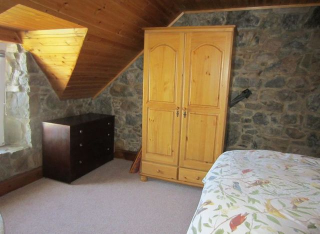 Image of 2 bedroom Cottage for sale in Lower Milovaig Glendale Isle of Skye IV55 at Lower Milovaig Glendale Isle Of Skye, IV55 8WR