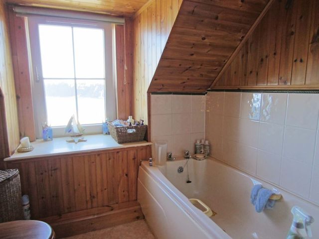  Image of 2 bedroom Cottage for sale in Lower Milovaig Glendale Isle of Skye IV55 at Lower Milovaig Glendale Isle Of Skye, IV55 8WR