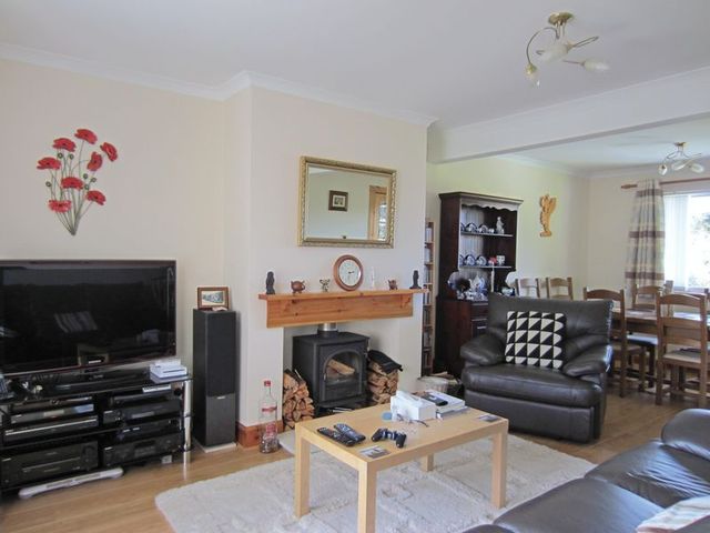  Image of 3 bedroom Semi-Detached house for sale in Storr Road Portree IV51 at Storr Road  Portree, IV51 9LR