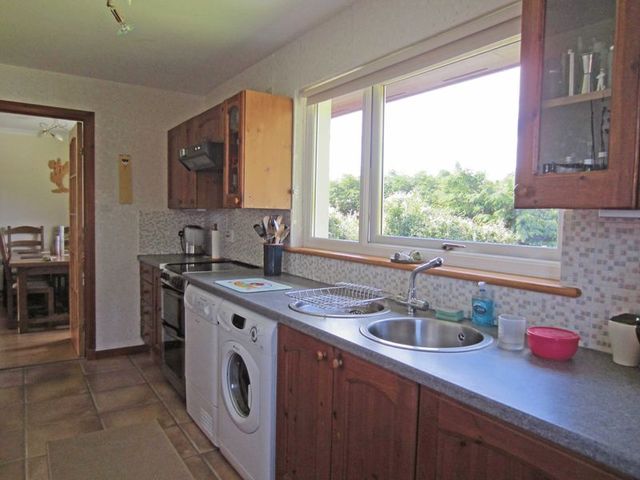  Image of 3 bedroom Semi-Detached house for sale in Storr Road Portree IV51 at Storr Road  Portree, IV51 9LR