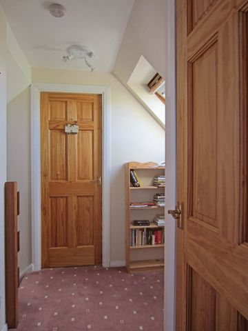 Image of 3 bedroom Semi-Detached house for sale in Storr Road Portree IV51 at Storr Road  Portree, IV51 9LR